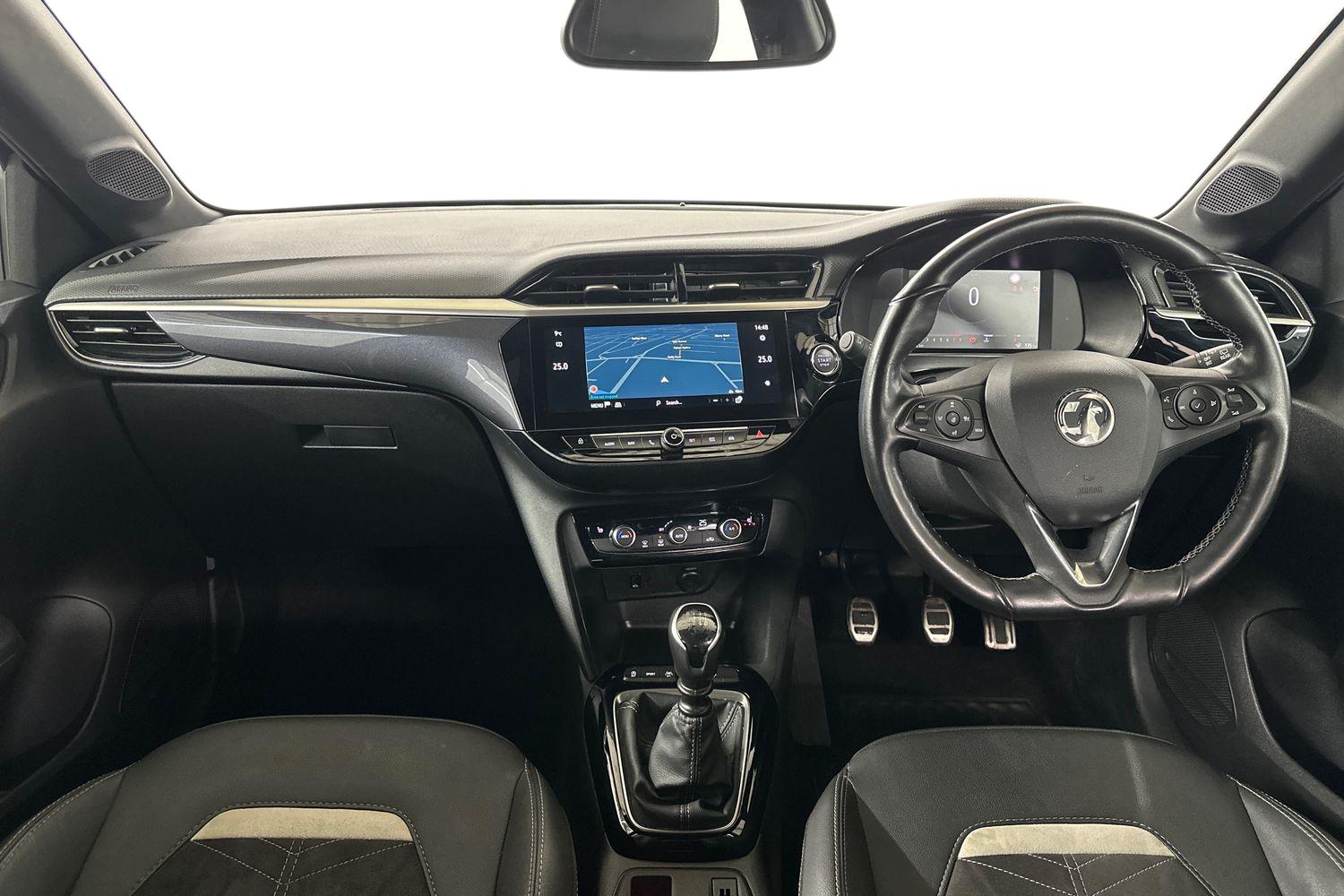 Used Vauxhall Corsa 2022 for sale - 76536537: Photo 11