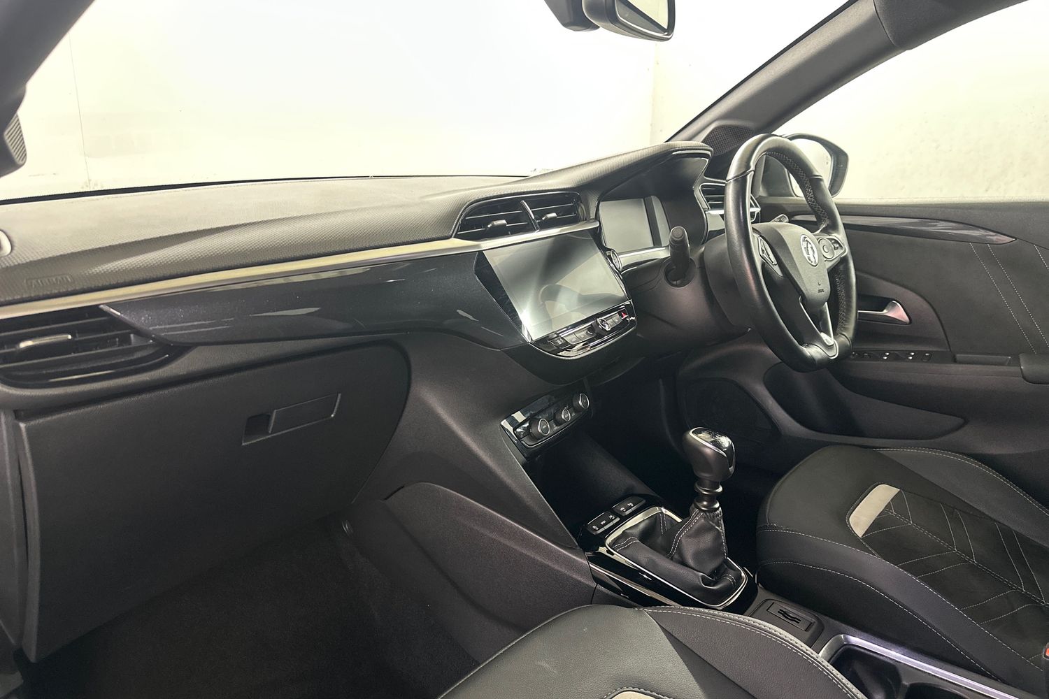 Used Vauxhall Corsa 2022 for sale - 76536537: Photo 12