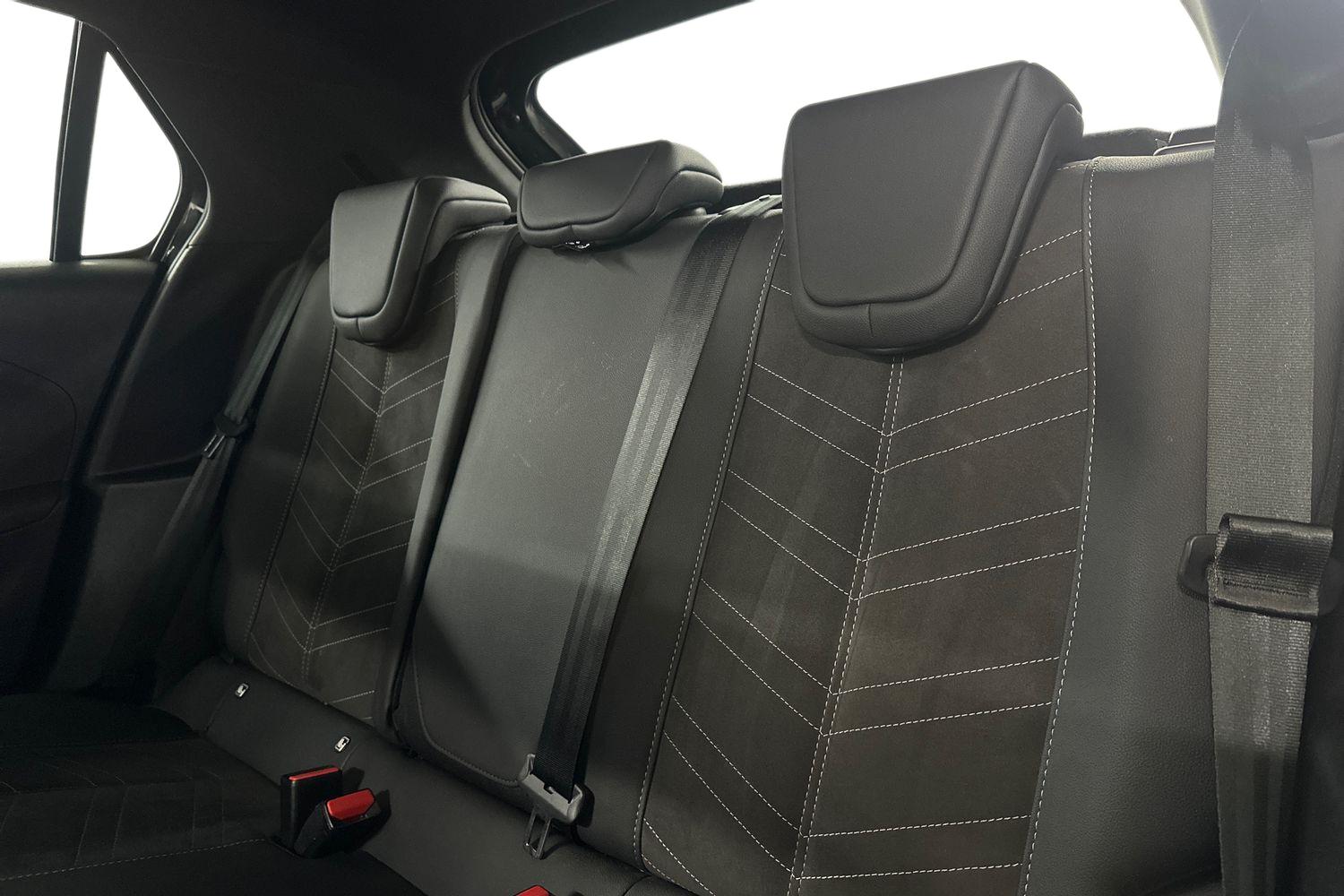 Used Vauxhall Corsa 2022 for sale - 76536537: Photo 13