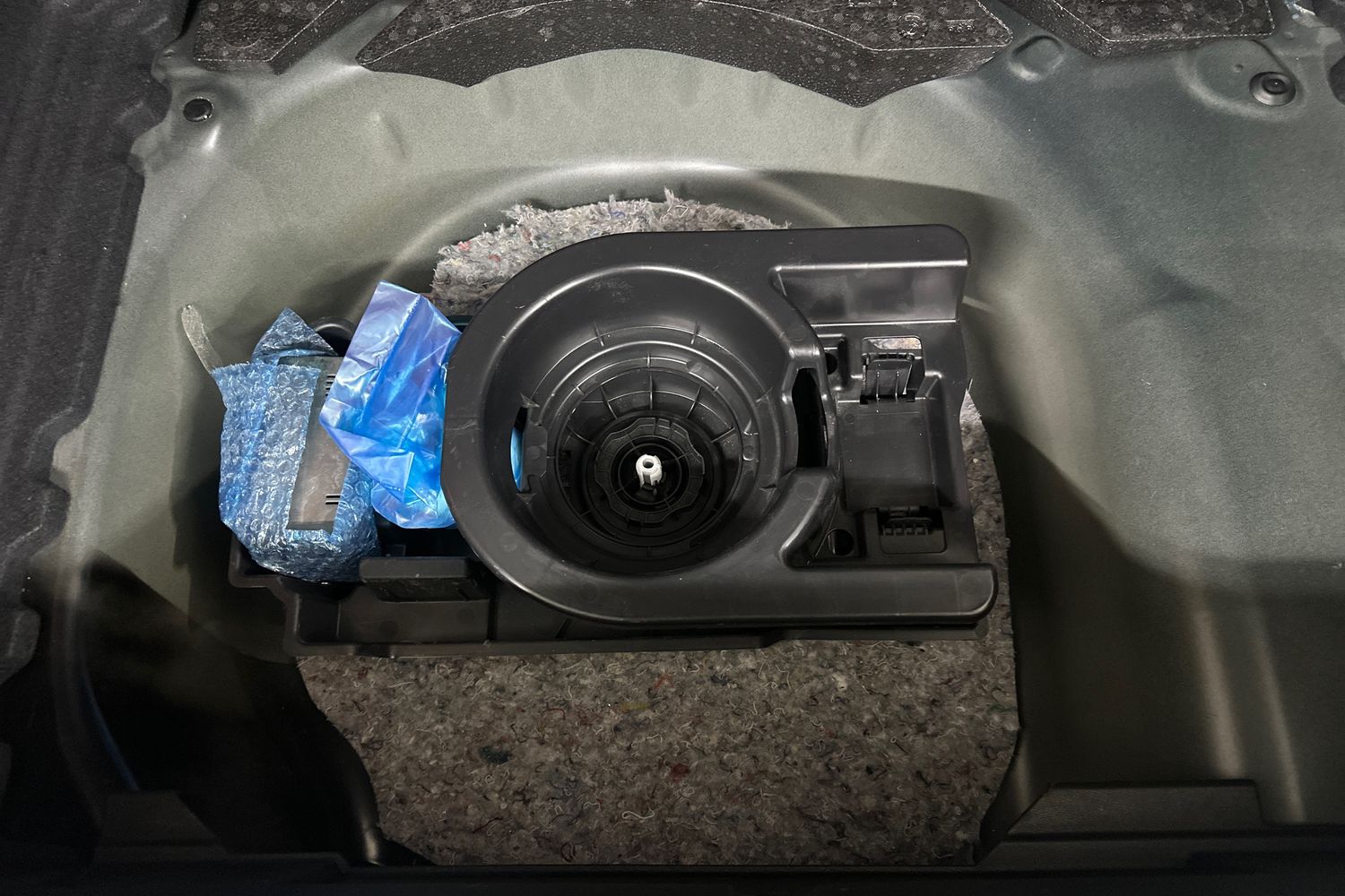 Used Vauxhall Corsa 2022 for sale - 76536537: Photo 15