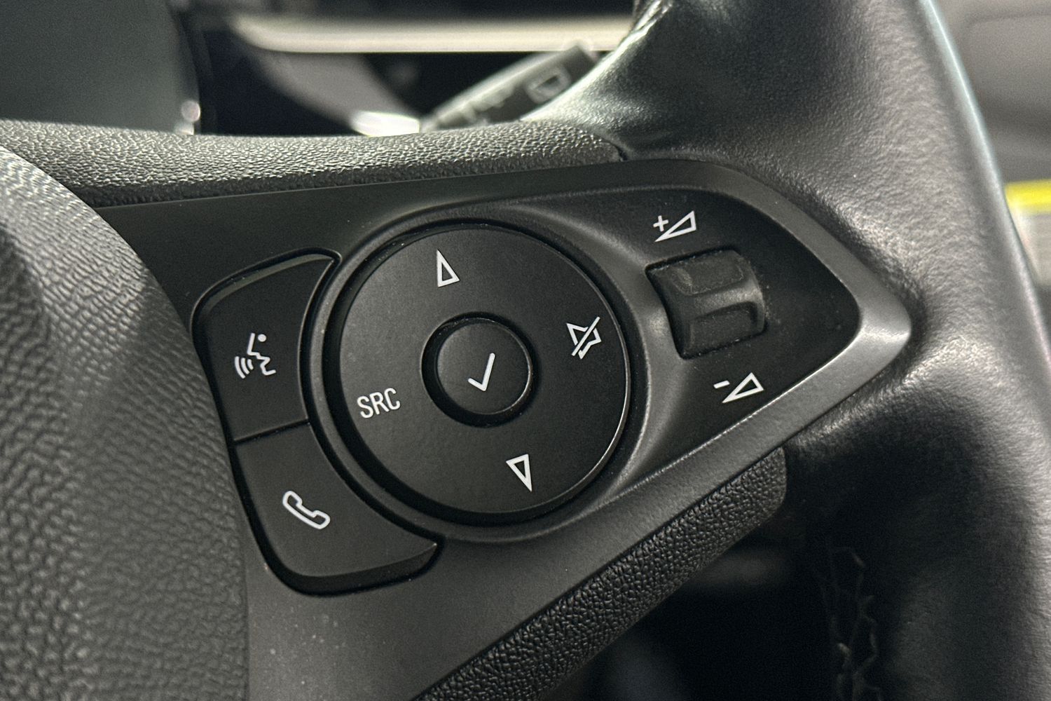 Used Vauxhall Corsa 2022 for sale - 76536537: Photo 18