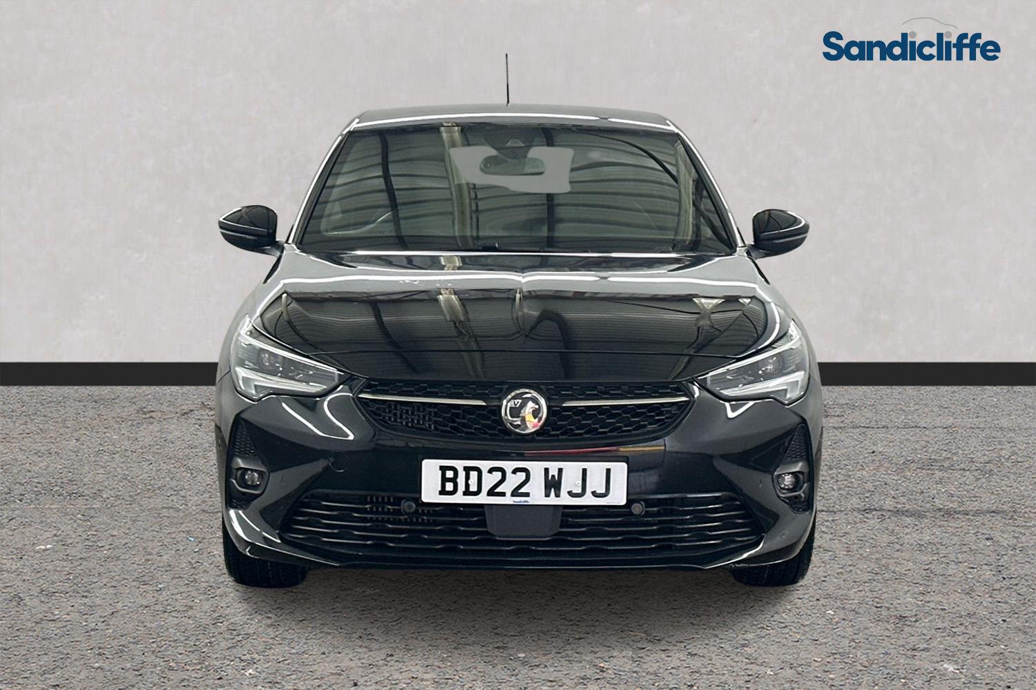 Used Vauxhall Corsa 2022 for sale - 76536537: Photo 2