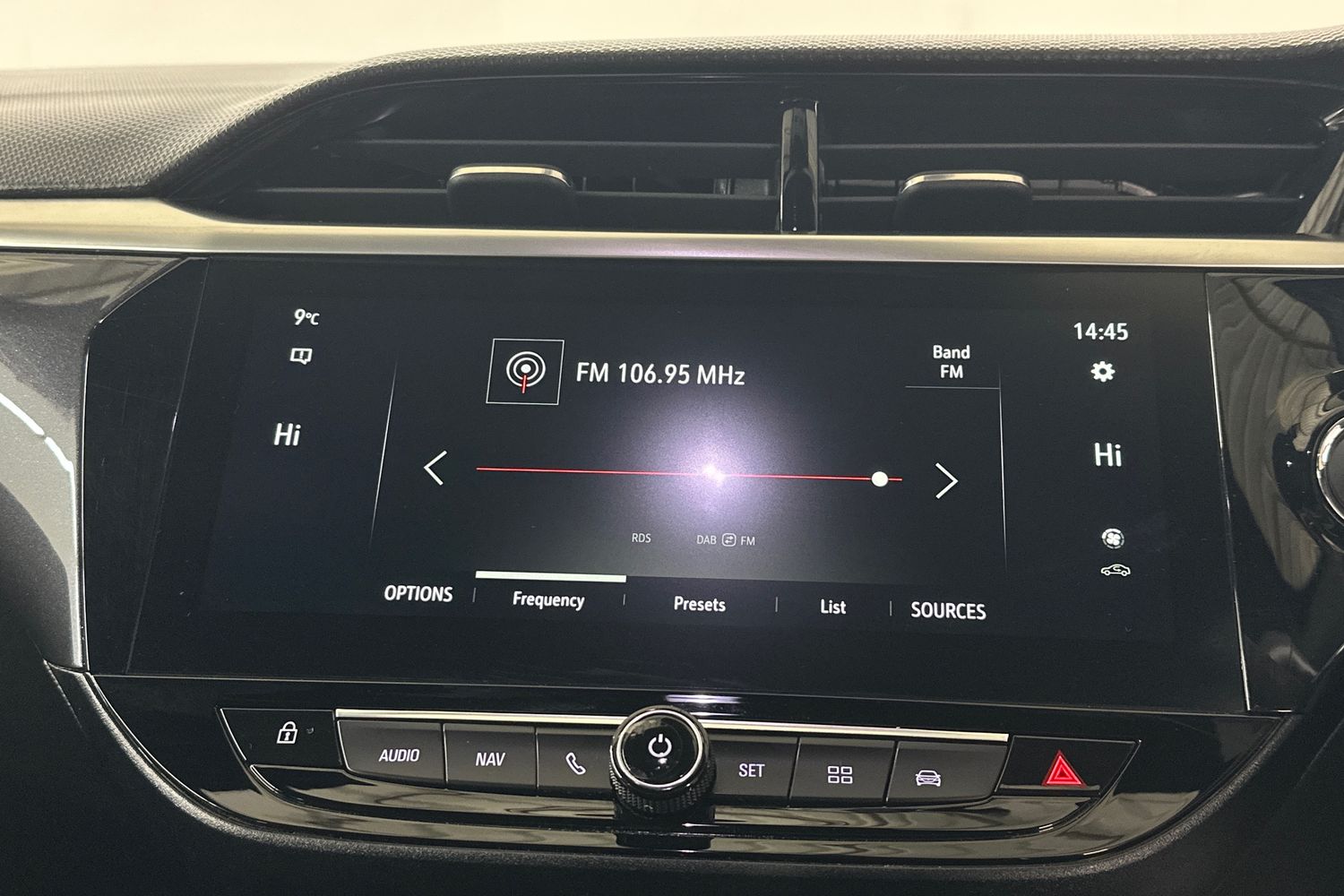 Used Vauxhall Corsa 2022 for sale - 76536537: Photo 23