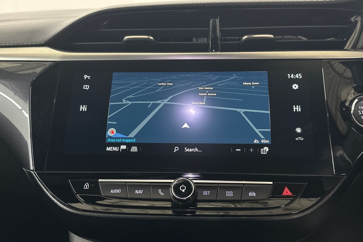 Used Vauxhall Corsa 2022 for sale - 76536537: Photo 24