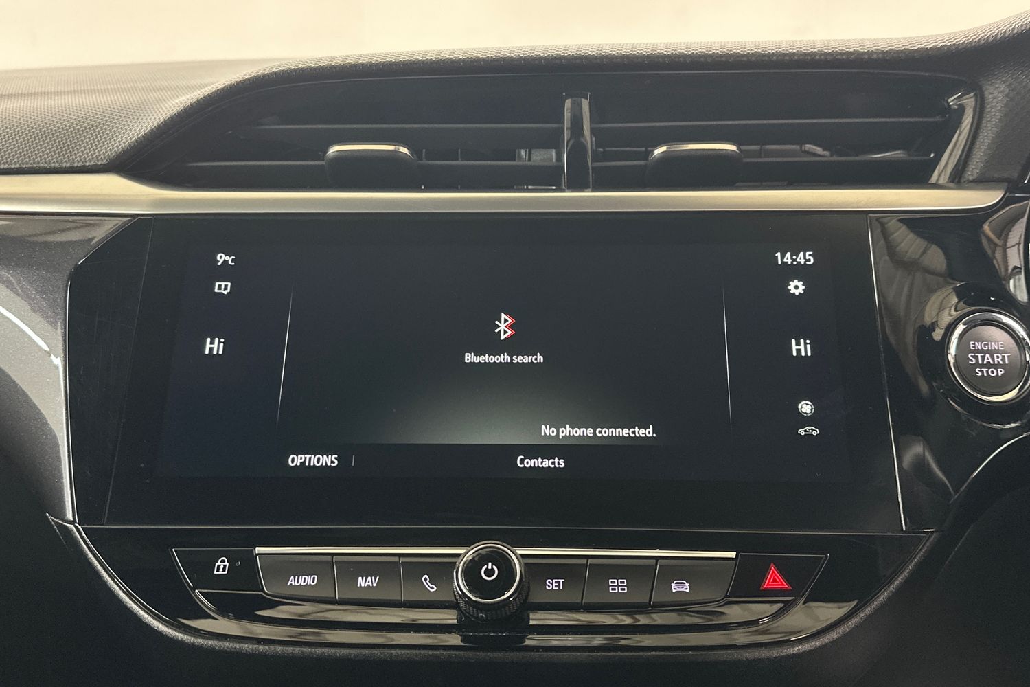 Used Vauxhall Corsa 2022 for sale - 76536537: Photo 25