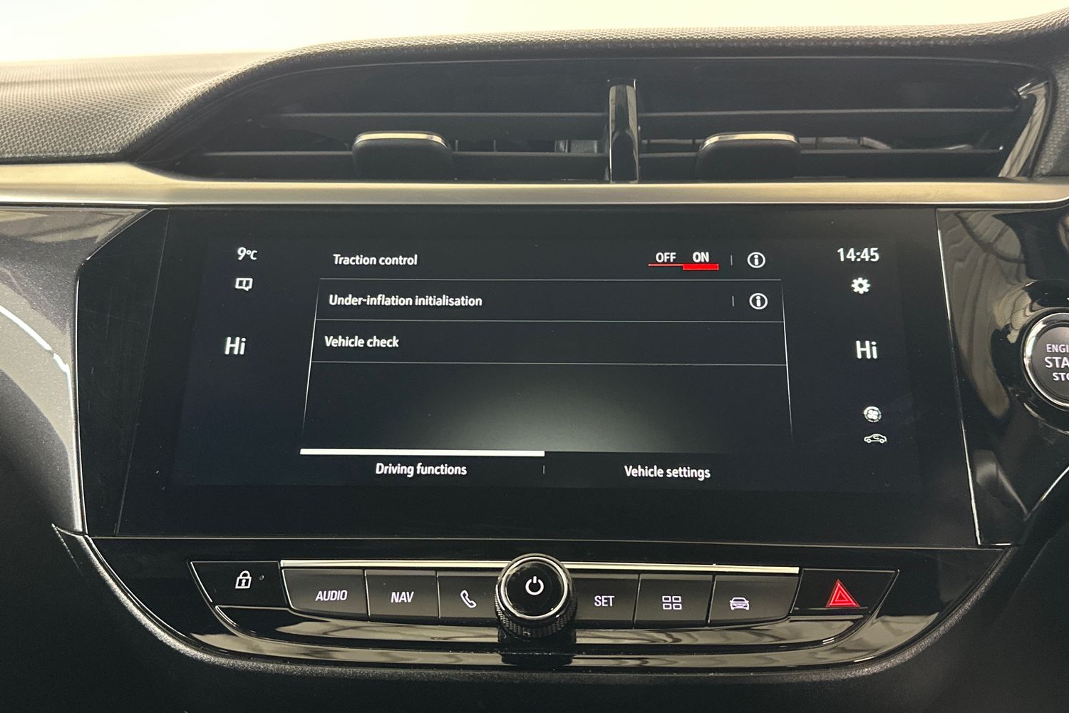 Used Vauxhall Corsa 2022 for sale - 76536537: Photo 26