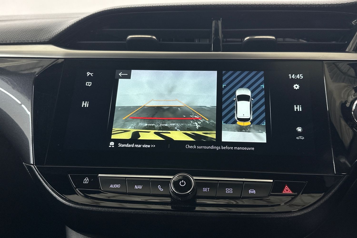 Used Vauxhall Corsa 2022 for sale - 76536537: Photo 27