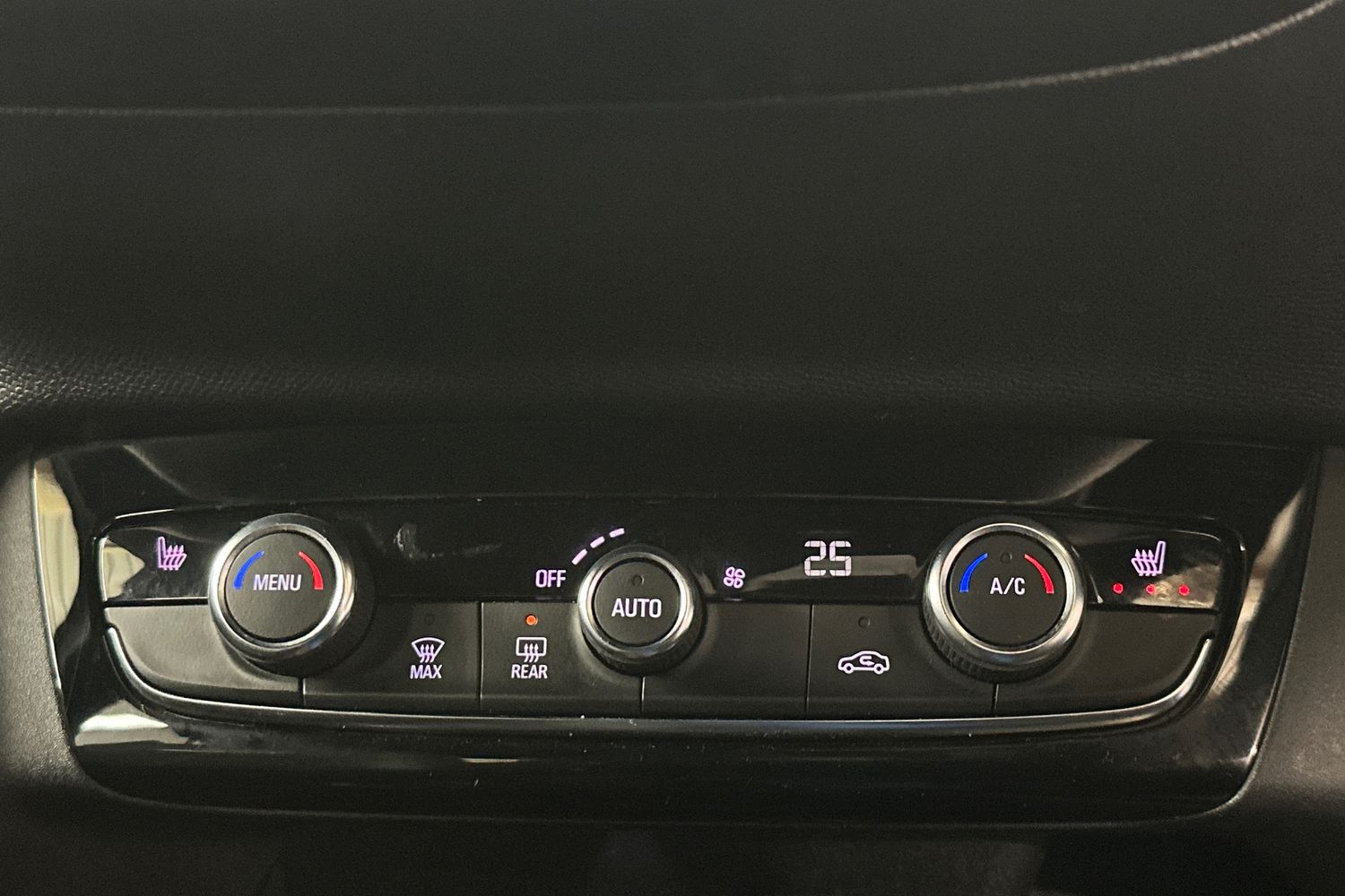 Used Vauxhall Corsa 2022 for sale - 76536537: Photo 28