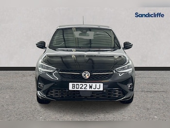 Used Vauxhall Corsa 2022 for sale - 76536537: Photo