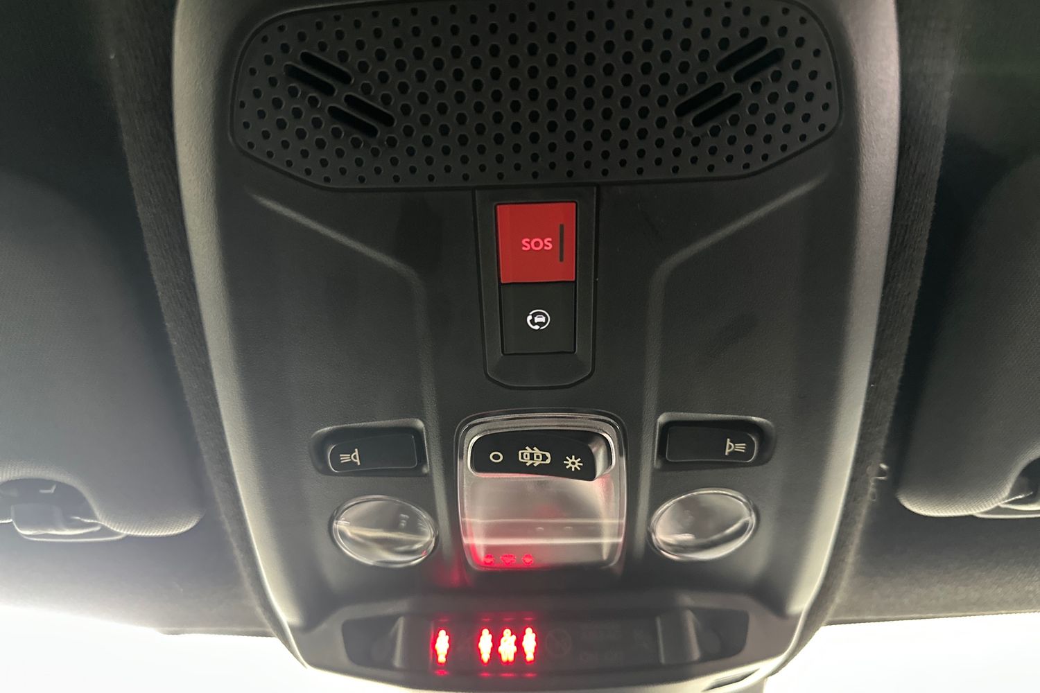 Used Vauxhall Corsa 2022 for sale - 76536537: Photo 32