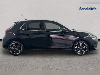 Used Vauxhall Corsa 2022 for sale - 76536537: Photo