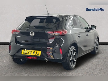Used Vauxhall Corsa 2022 for sale - 76536537: Photo