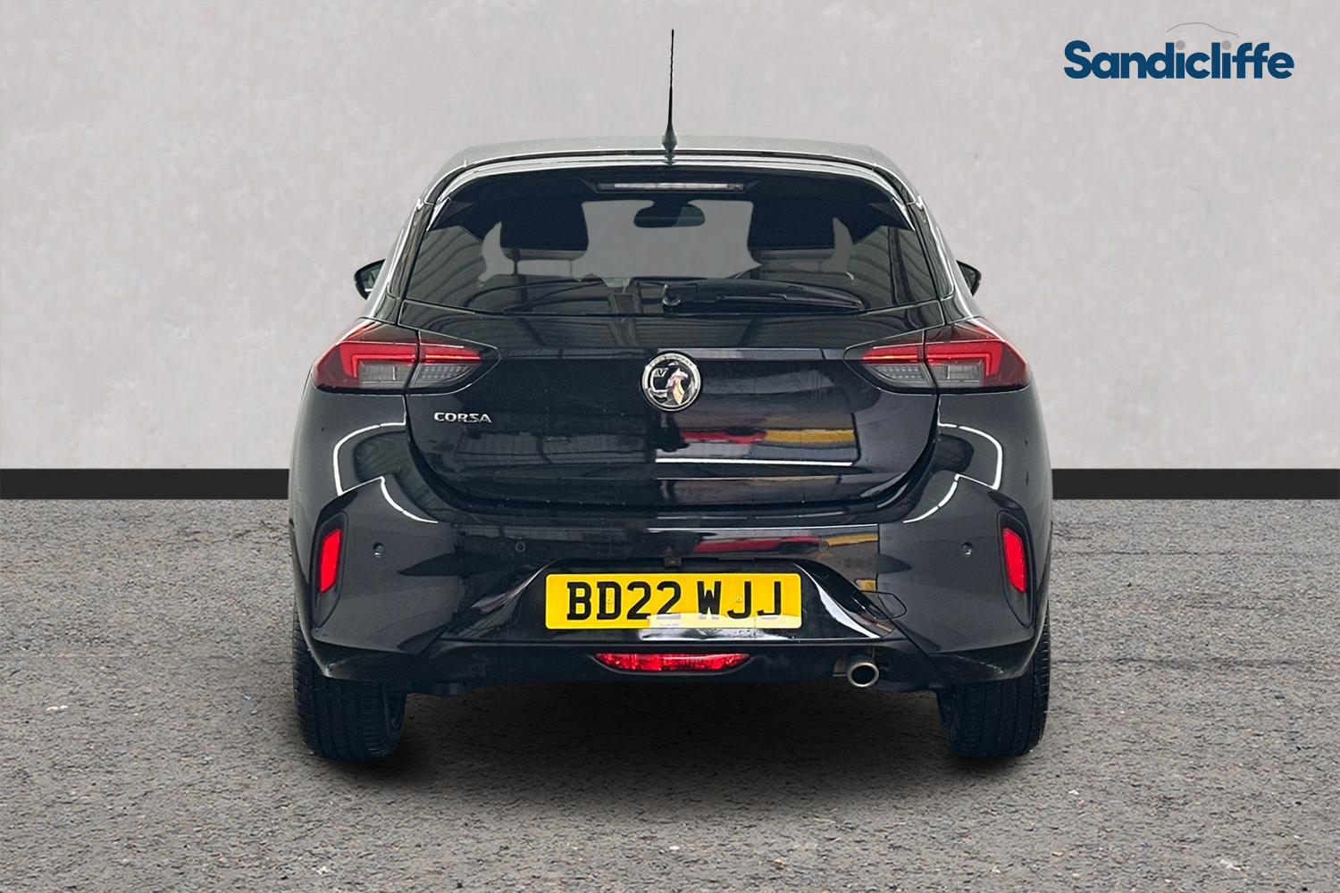 Used Vauxhall Corsa 2022 for sale - 76536537: Photo 5