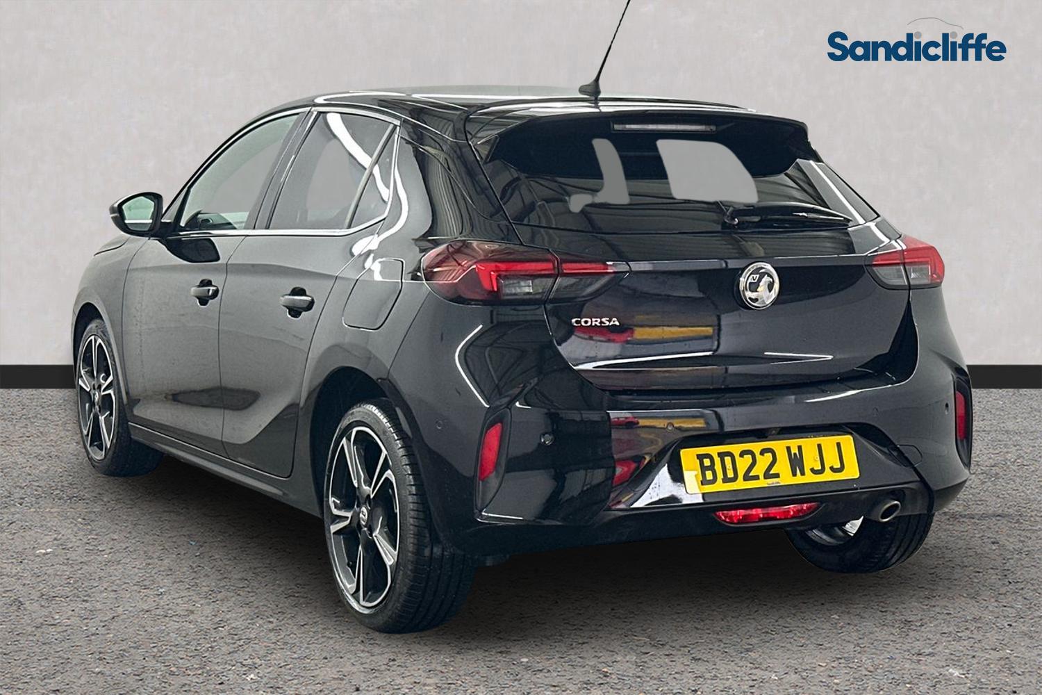 Used Vauxhall Corsa 2022 for sale - 76536537: Photo 6