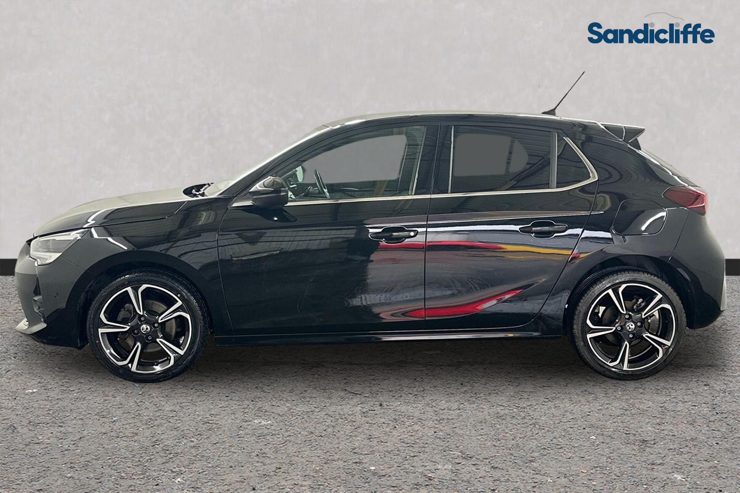 Used Vauxhall Corsa 2022 for sale - 76536537: Photo 7