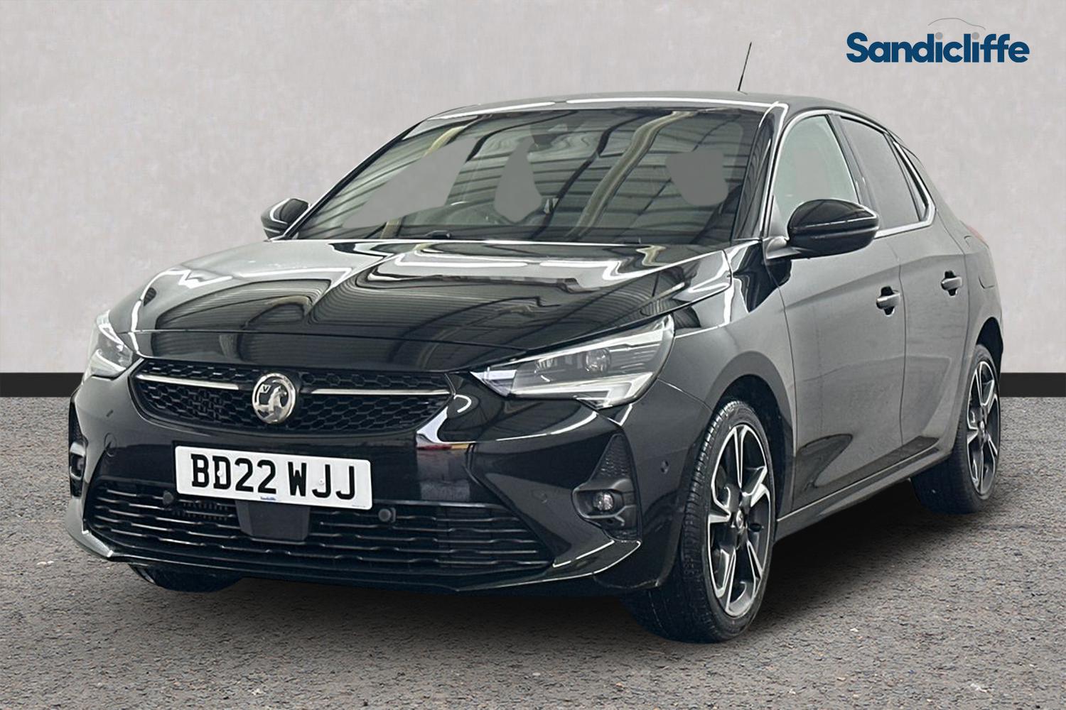 Used Vauxhall Corsa 2022 for sale - 76536537: Photo 8