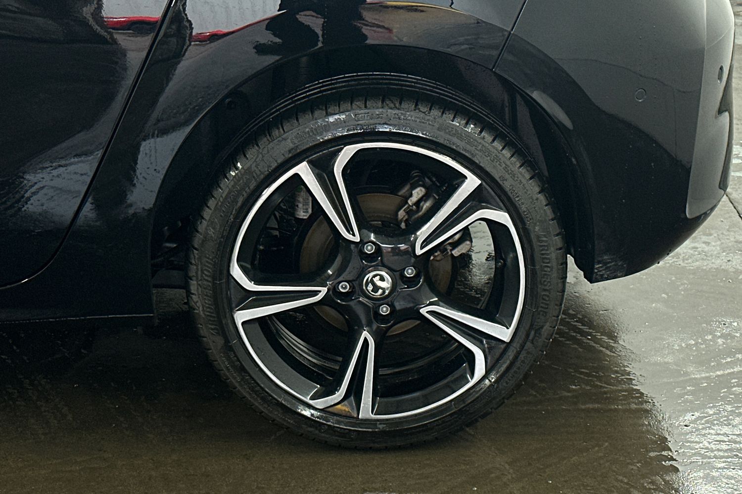 Used Vauxhall Corsa 2022 for sale - 76536537: Photo 9