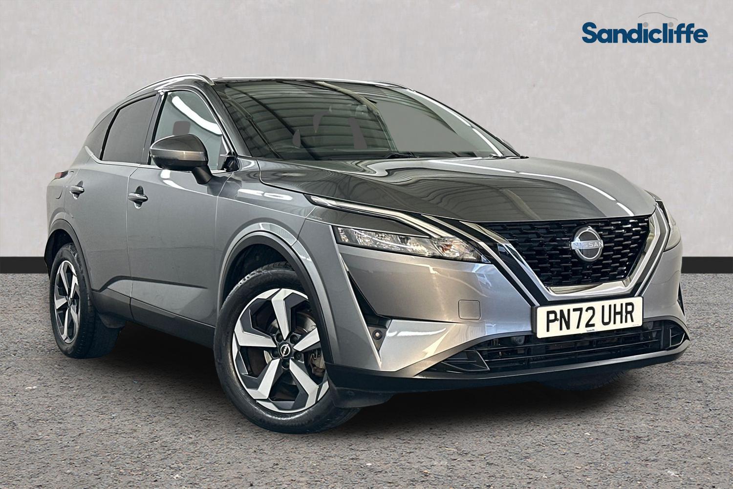 Used Nissan Qashqai 2022 for sale - 76082808: Photo 1