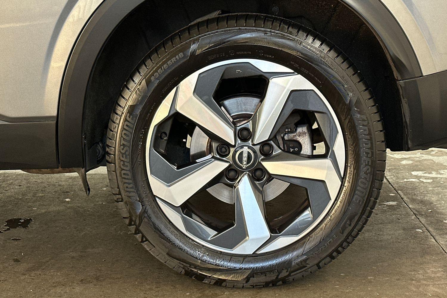 Used Nissan Qashqai 2022 for sale - 76082808: Photo 10