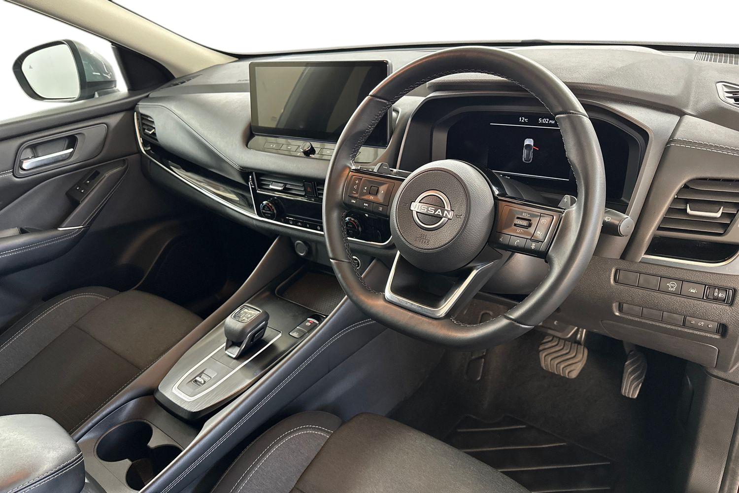 Used Nissan Qashqai 2022 for sale - 76082808: Photo 11