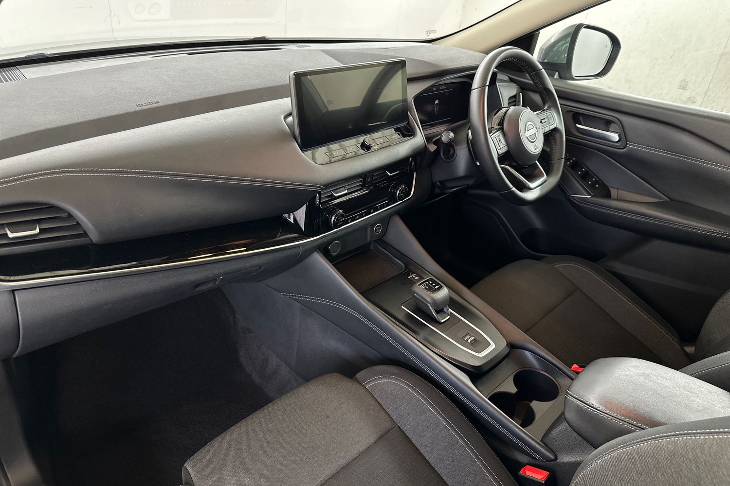 Used Nissan Qashqai 2022 for sale - 76082808: Photo 14