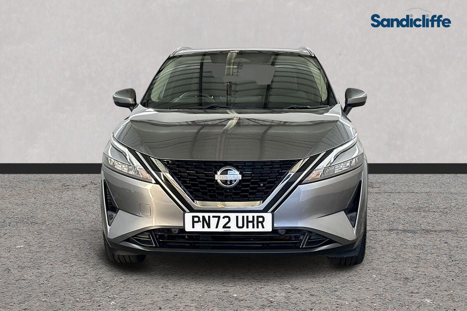 Used Nissan Qashqai 2022 for sale - 76082808: Photo 2