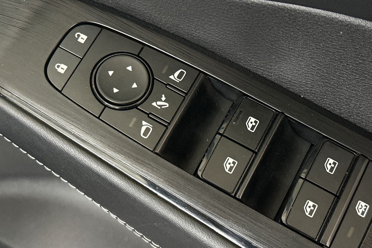 Used Nissan Qashqai 2022 for sale - 76082808: Photo 21