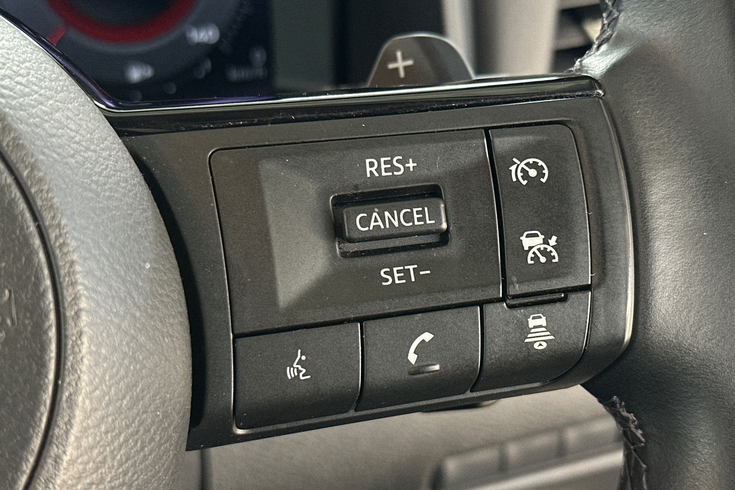 Used Nissan Qashqai 2022 for sale - 76082808: Photo 24