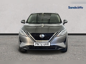 Used Nissan Qashqai 2022 for sale - 76082808: Photo