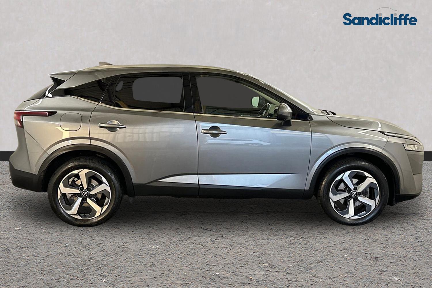 Used Nissan Qashqai 2022 for sale - 76082808: Photo 3