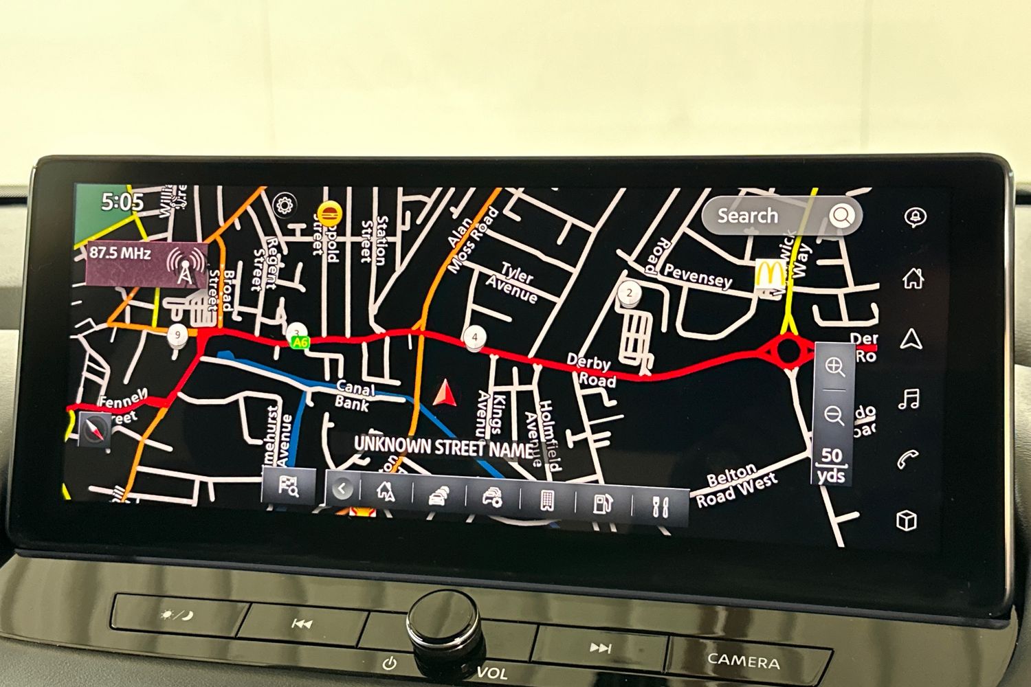 Used Nissan Qashqai 2022 for sale - 76082808: Photo 35