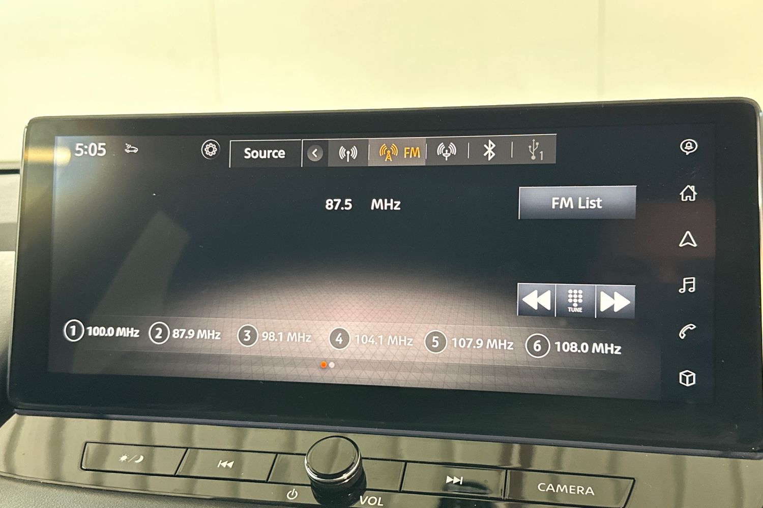 Used Nissan Qashqai 2022 for sale - 76082808: Photo 36