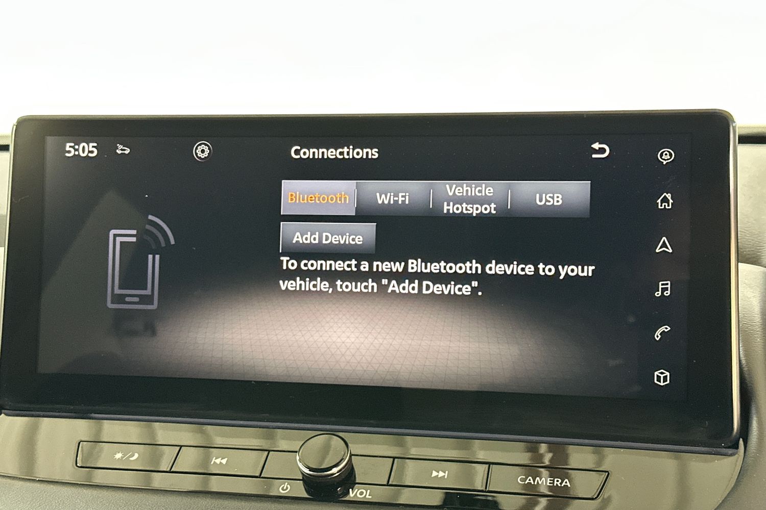 Used Nissan Qashqai 2022 for sale - 76082808: Photo 37