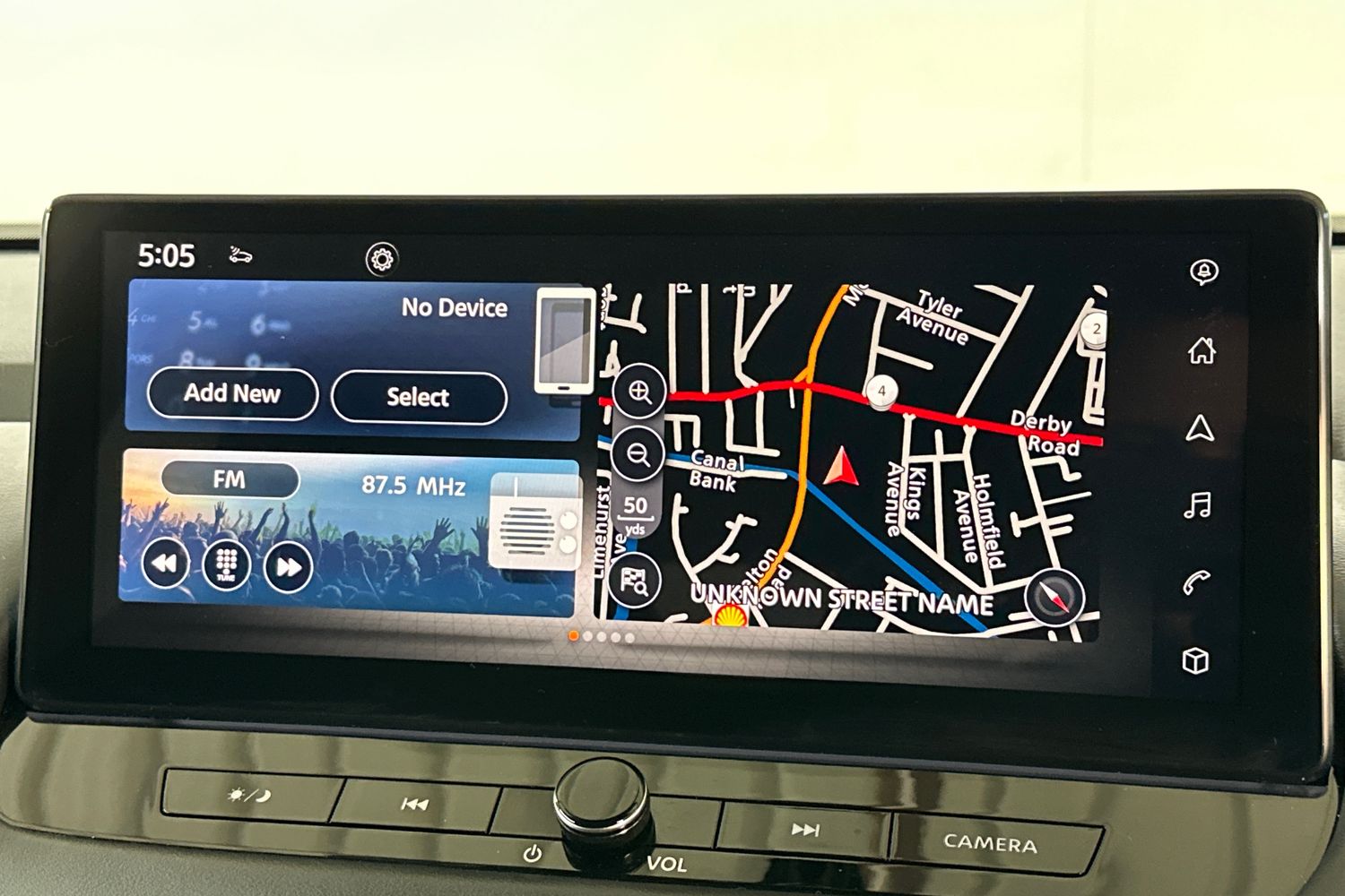 Used Nissan Qashqai 2022 for sale - 76082808: Photo 38