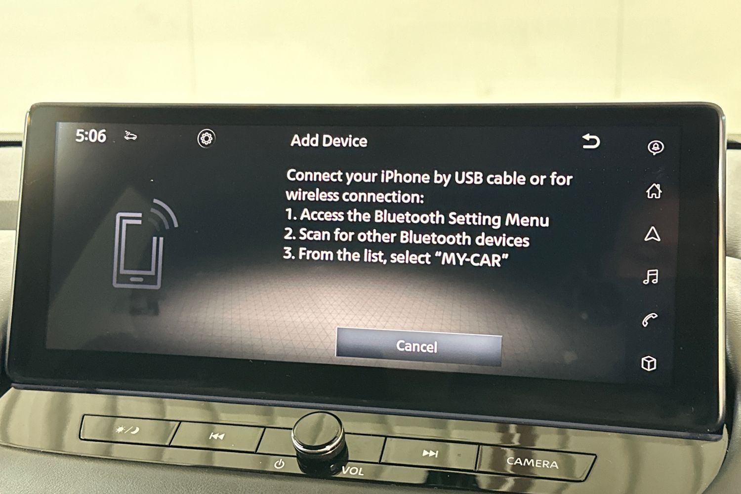 Used Nissan Qashqai 2022 for sale - 76082808: Photo 39