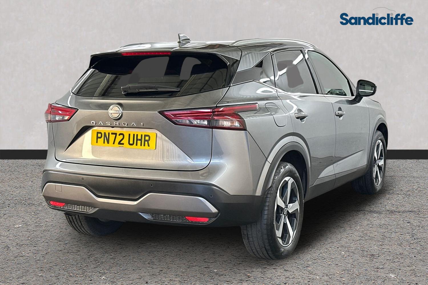 Used Nissan Qashqai 2022 for sale - 76082808: Photo 4