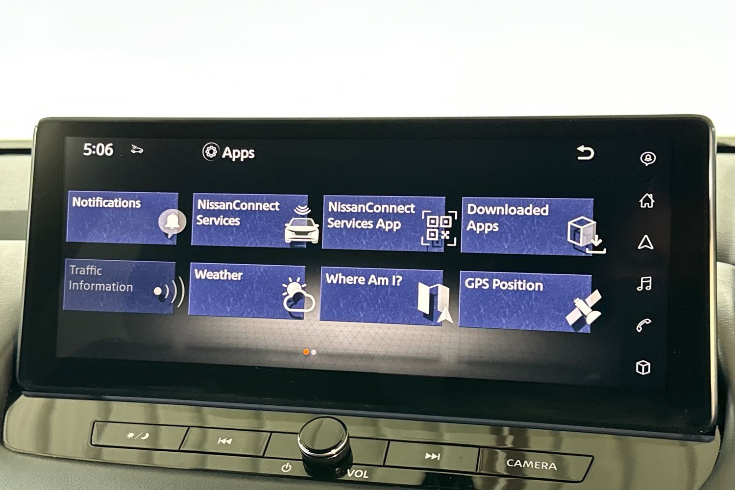 Used Nissan Qashqai 2022 for sale - 76082808: Photo 40