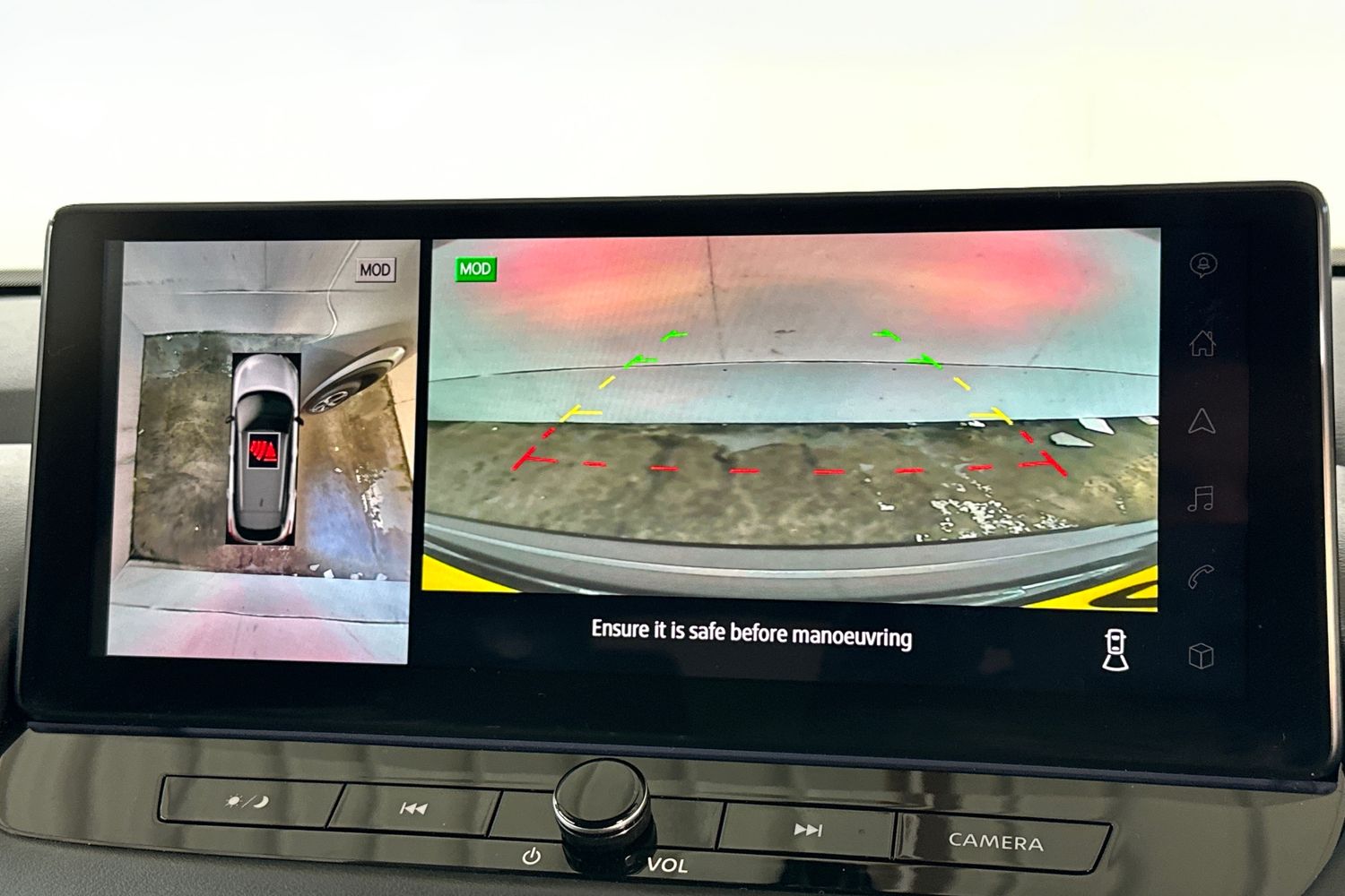 Used Nissan Qashqai 2022 for sale - 76082808: Photo 42