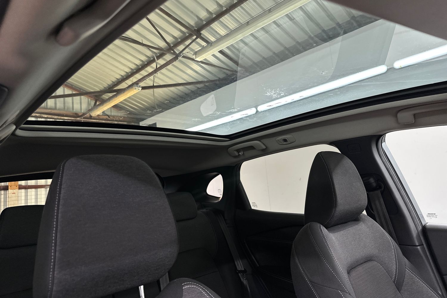 Used Nissan Qashqai 2022 for sale - 76082808: Photo 43