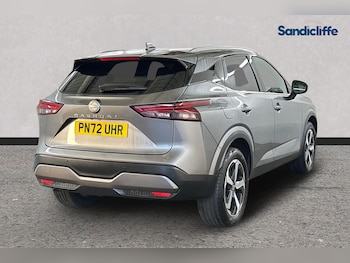 Used Nissan Qashqai 2022 for sale - 76082808: Photo