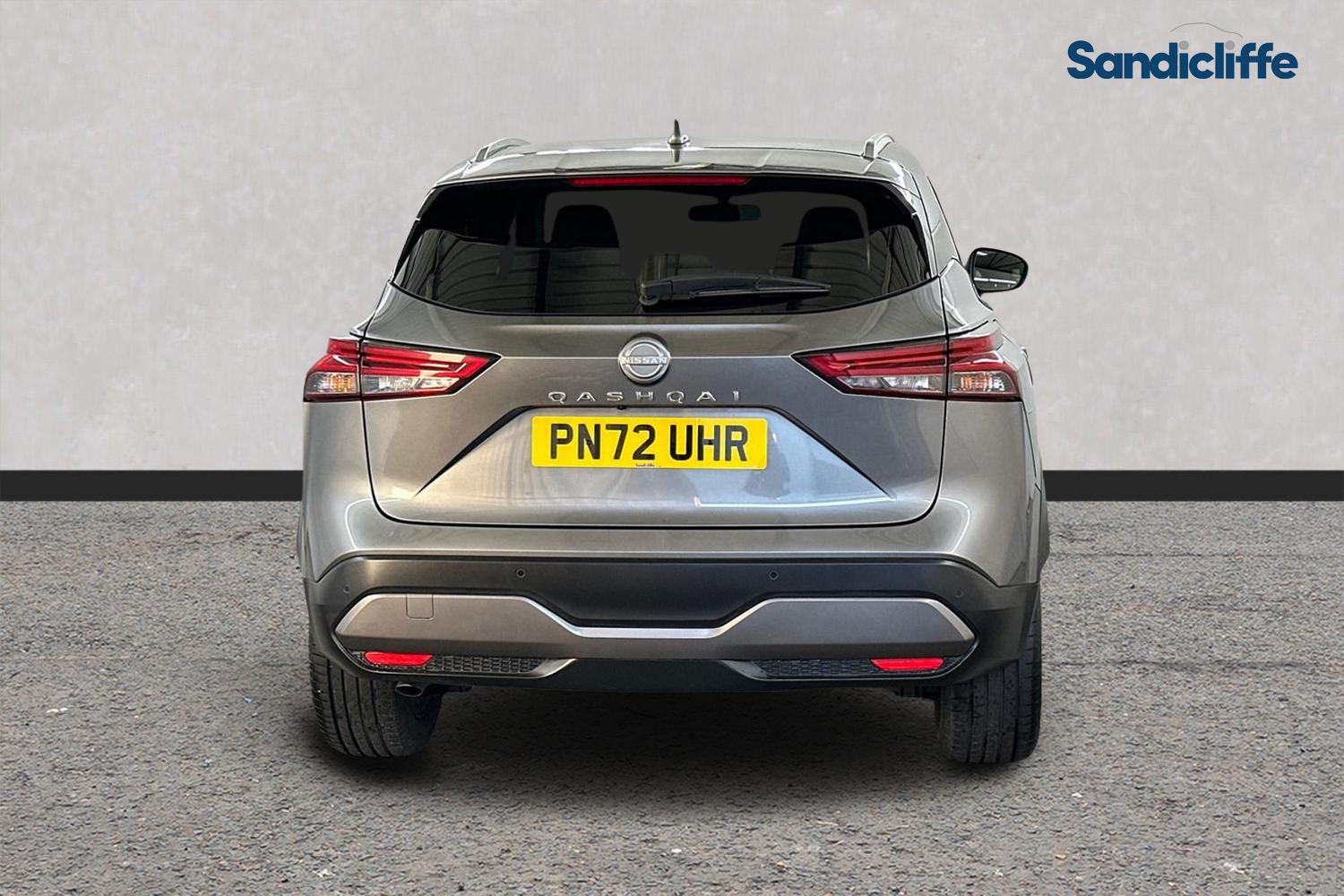 Used Nissan Qashqai 2022 for sale - 76082808: Photo 5