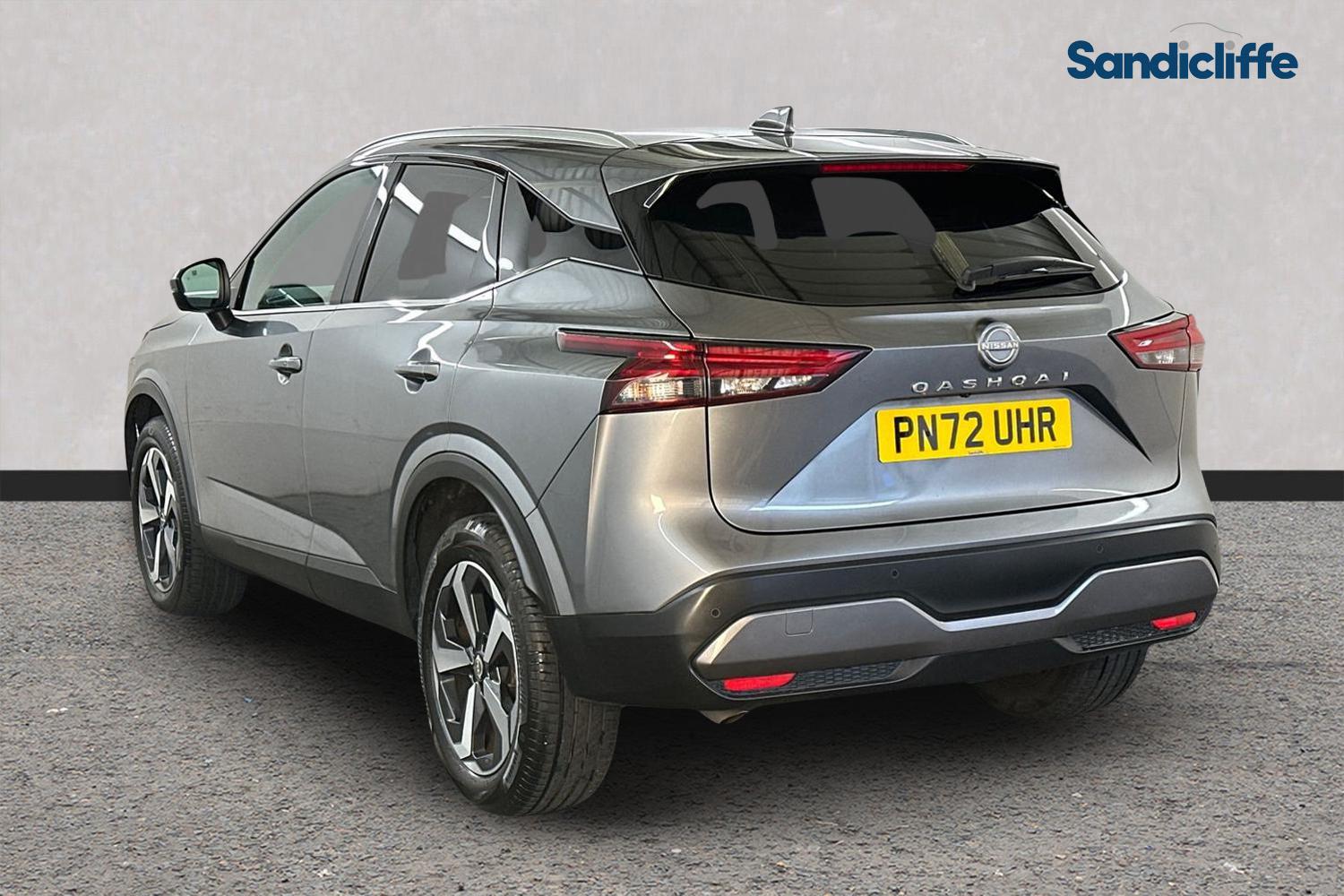 Used Nissan Qashqai 2022 for sale - 76082808: Photo 6