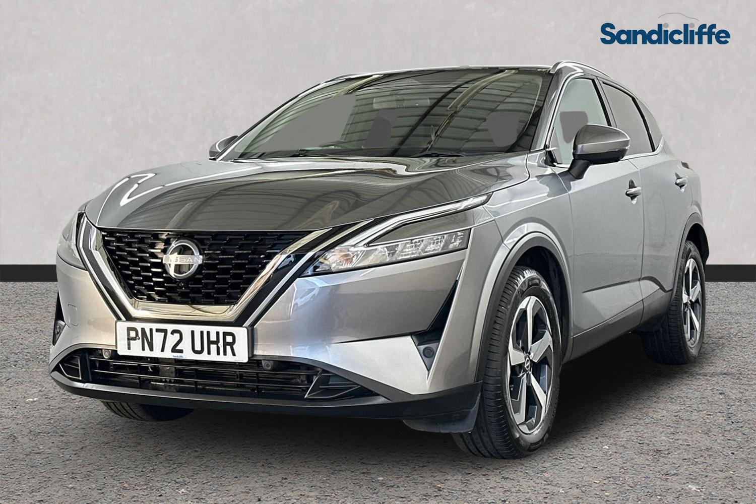 Used Nissan Qashqai 2022 for sale - 76082808: Photo 8