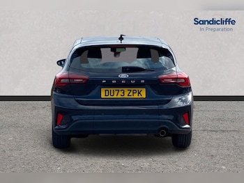 Used Ford Focus 2023 for sale - 77906285: Photo