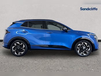 Used Kia Sportage 2025 for sale - 79599622: Photo
