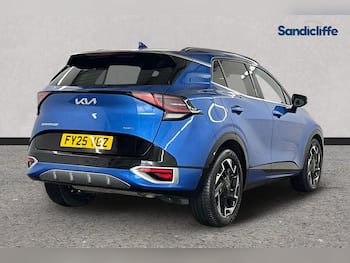 Used Kia Sportage 2025 for sale - 79599622: Photo