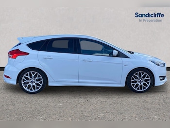 Used Ford Focus 2017 for sale - 78571781: Photo