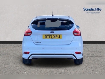 Used Ford Focus 2017 for sale - 78571781: Photo