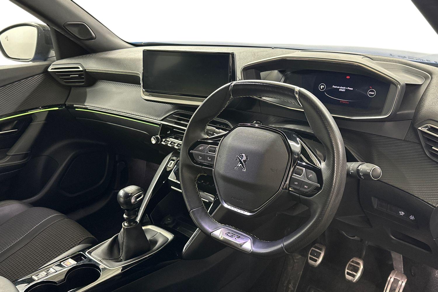 Used Peugeot 2008 2022 for sale - 76699161: Photo 10