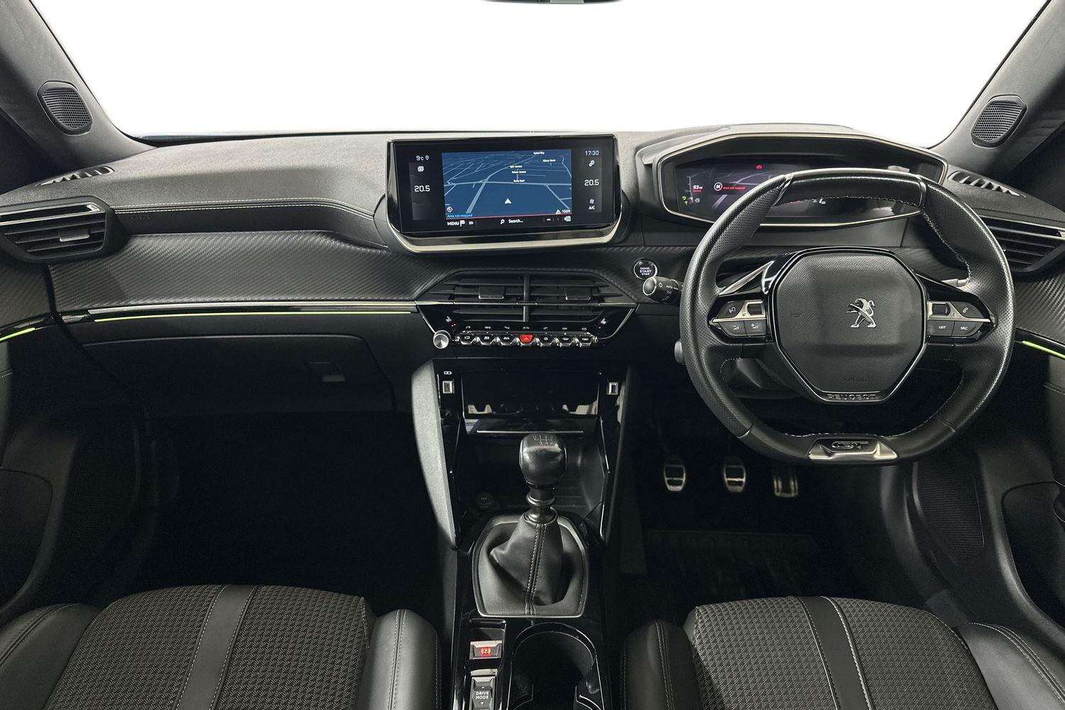 Used Peugeot 2008 2022 for sale - 76699161: Photo 11